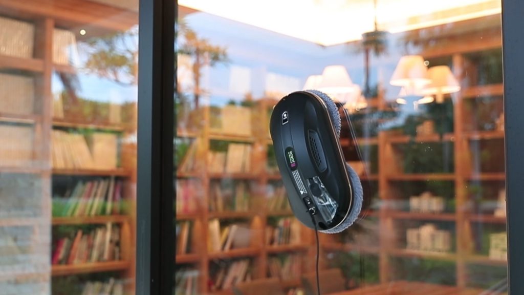 Hobot 2S – Hobot.ee