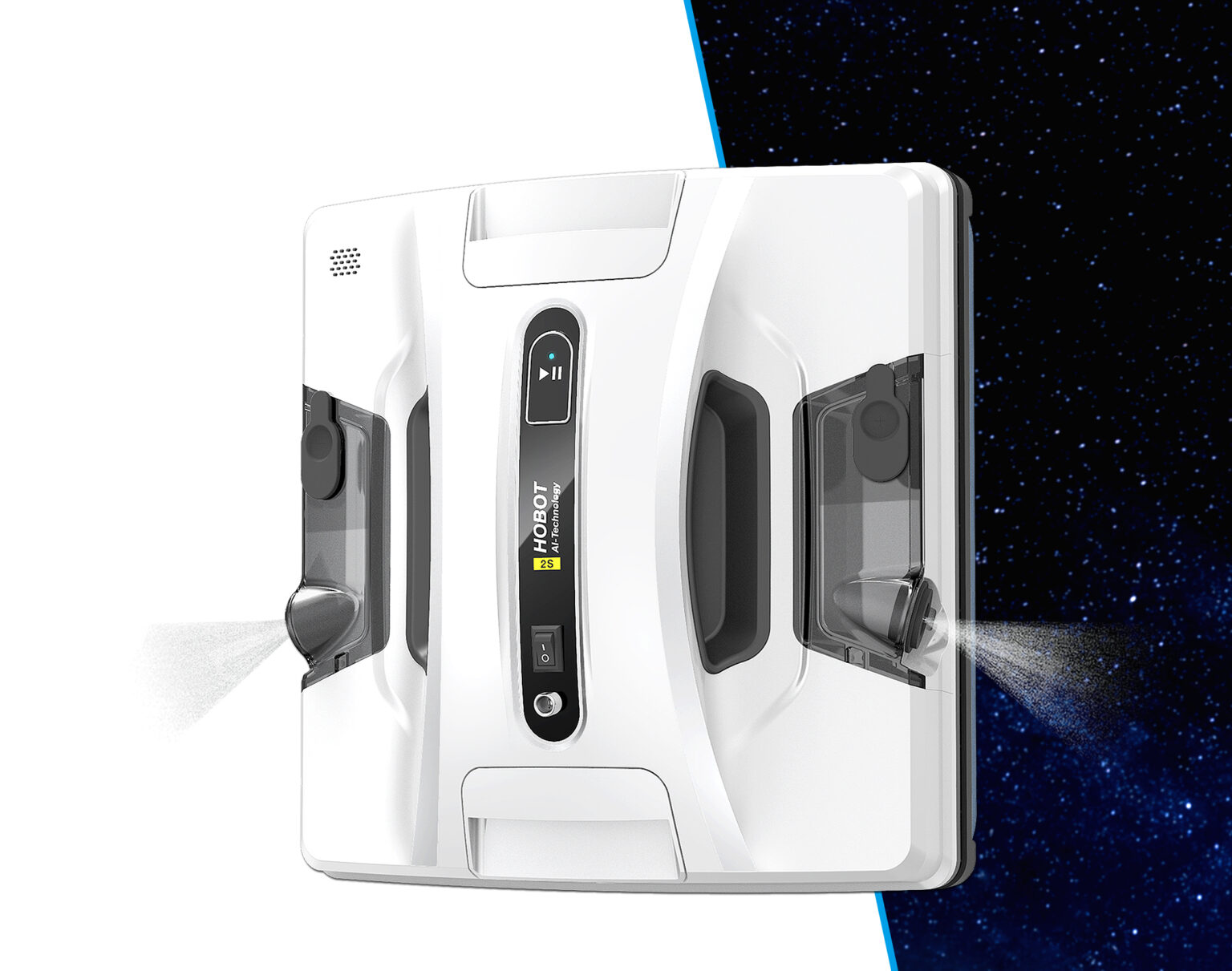 Hobot 2S – Hobot.ee