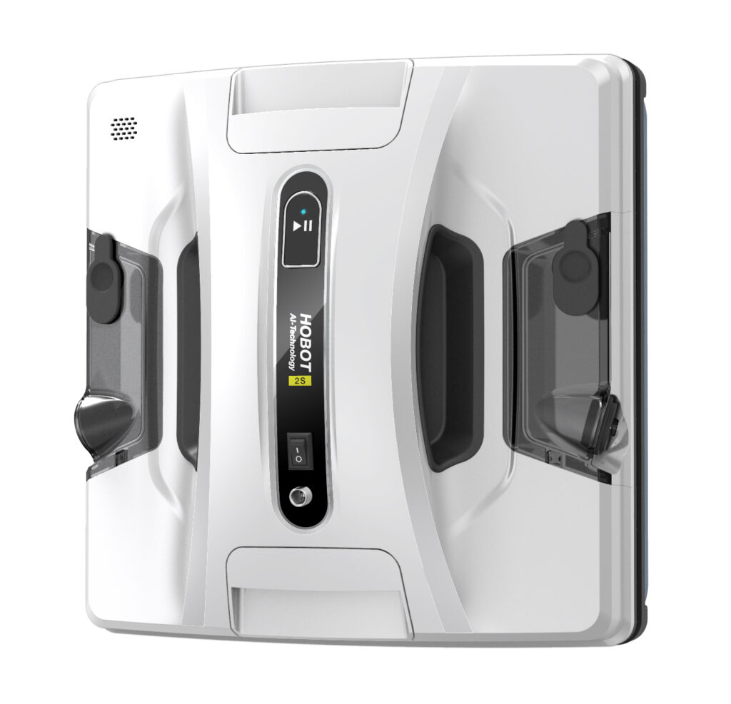 Hobot 2S – Hobot.ee